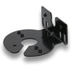 Abrams Impact & Blaster Series LED Hideaway Light Head L Shape Mounting Bracket I/B-L/Bracket